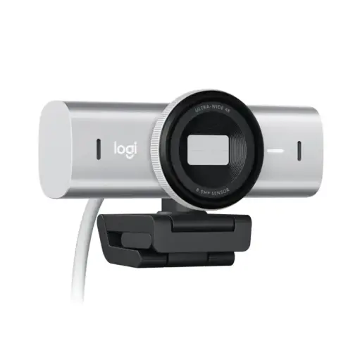 [00000449] Webcam Logitech MX Brio 4K Ultra HD