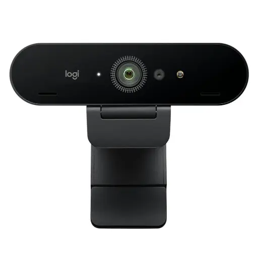 [00000451]  Webcam Logitech Brio 4K Stream Edition