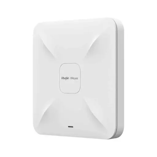 Bộ phát Wifi 6 Ruijie RG-RAP2260(G)