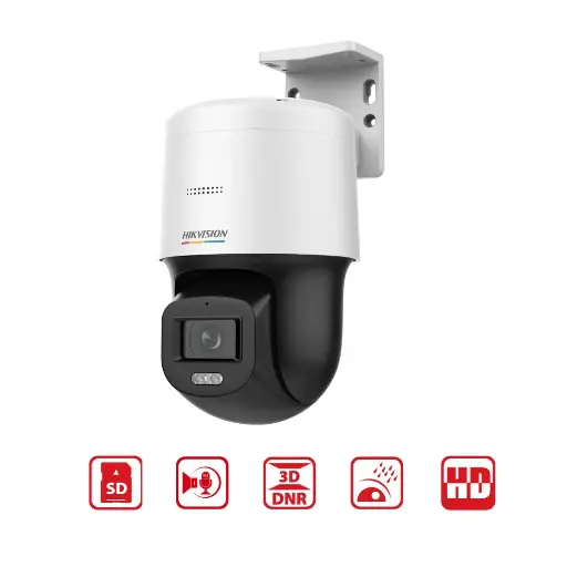 [00000490] Camera IP PT Hikvision DS-2DE2C400SCG-E(F0) 4.0MP