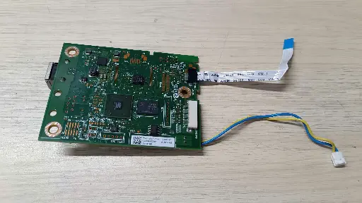 [00000492] Card Formatter HP LaserJet M102A M102W