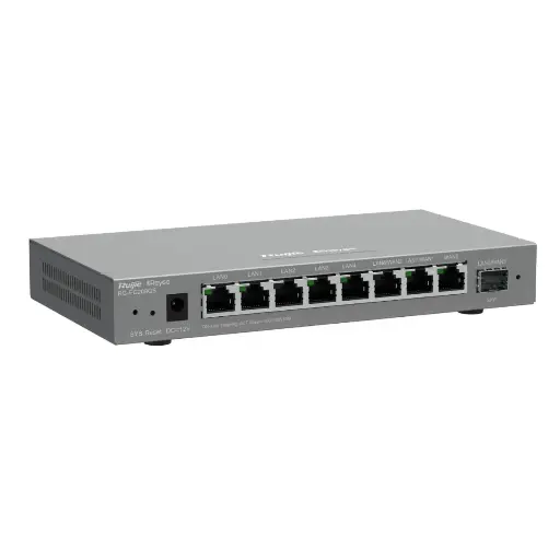 [TBM] Bộ định tuyến Router Ruijie RG-EG209GS