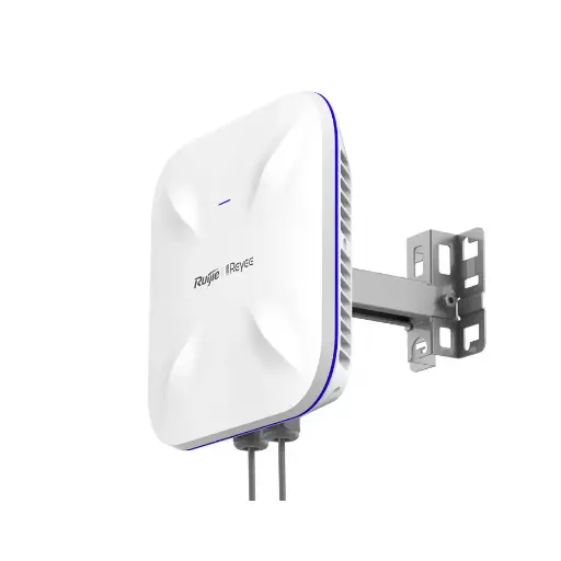 Bộ phát Wifi 6 Ruijie RG-RAP6260(G)