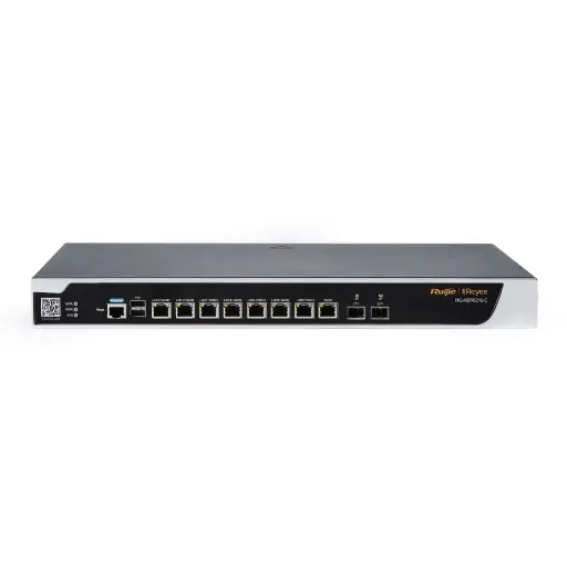 [TBM] Bộ định tuyến Router Ruijie RG-NBR6210-E