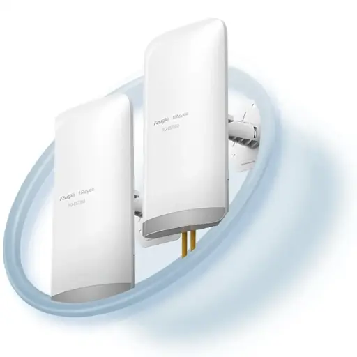 Bộ thu phát Wifi Ruijie RG-EST350 V2