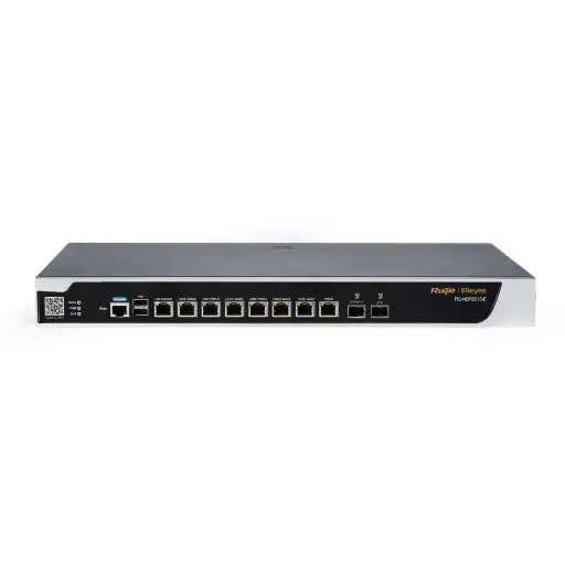 [TBM] Bộ định tuyến Router Ruijie RG-NBR6215-E