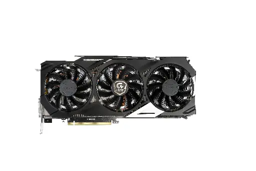 [00000577] Card màn hình VGA Gigabyte GTX-N98TXTREME-6GD (GTX 980 Ti) cũ