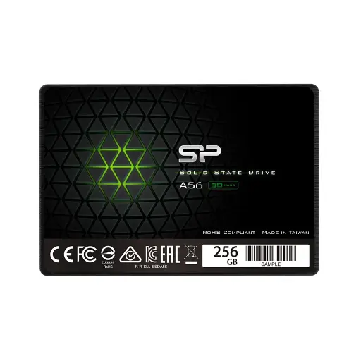 Ổ cứng SSD Silicon Power 256Gb