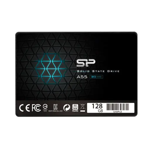 Ổ cứng SSD Silicon Power 128Gb
