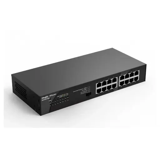 Switch Ruijie RG-ES116G 16 Port Gigabit