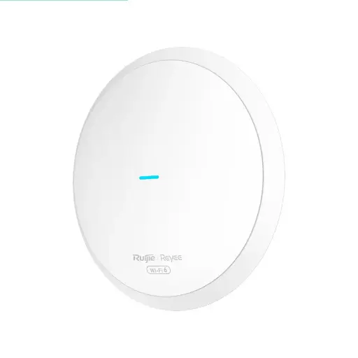 Bộ phát Wifi 6 Ruijie RG-RAP62