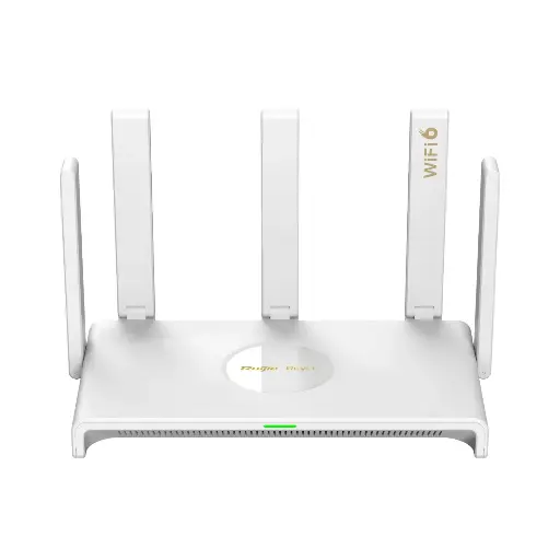 Router Wifi 6 Ruijie RG-EW3000GX
