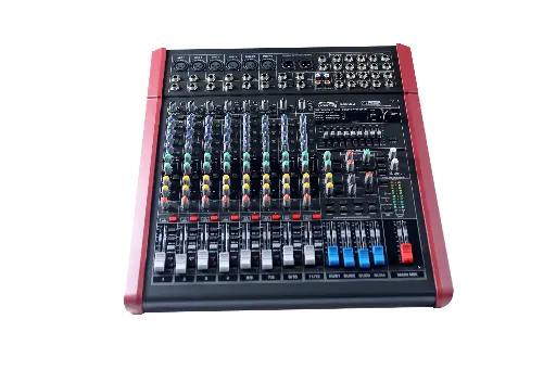 Mixer Soundking MSK-8.4 8 kênh